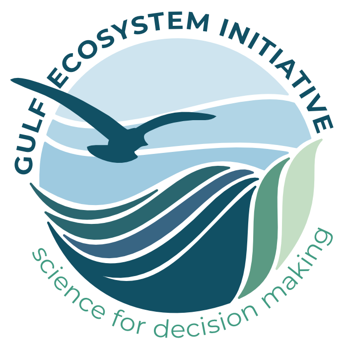 Gulf Ecosystem Initiative Logo