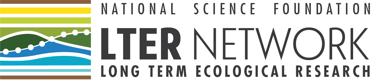 LTER logo