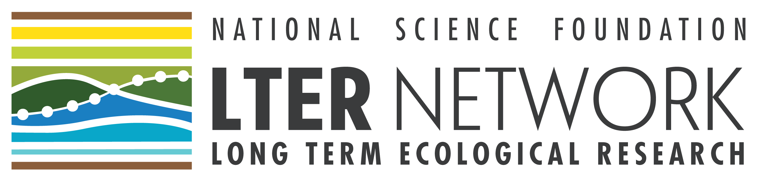 LTER logo