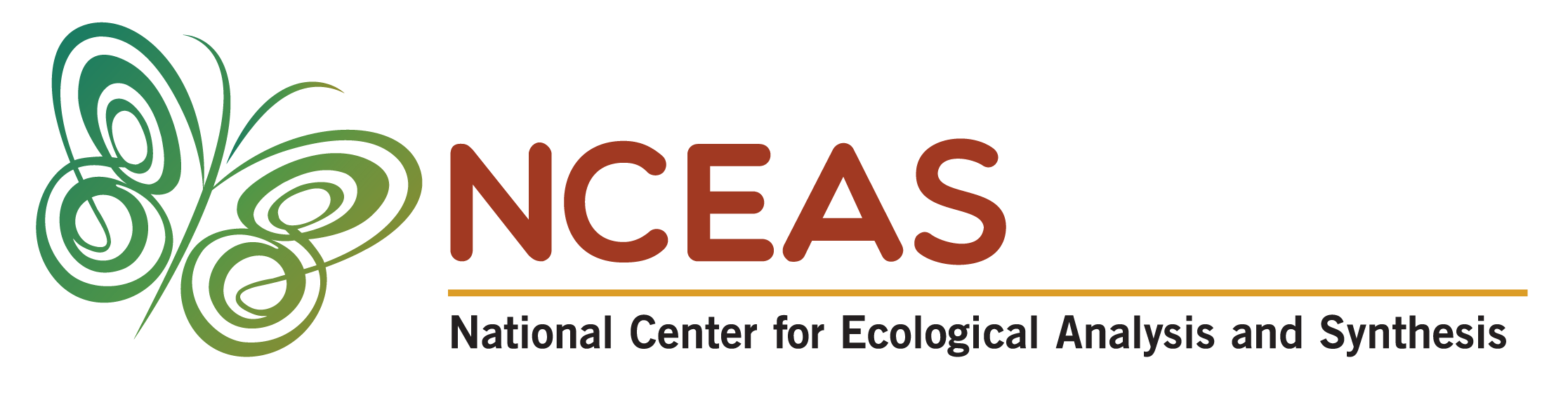 NCEAS logo color