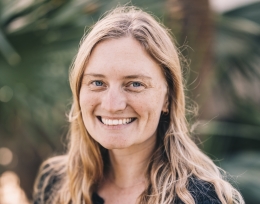 Headshot of Alexandra Phillips