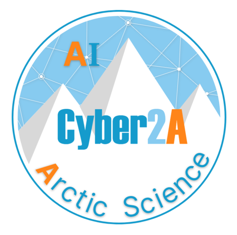 Cyber2A logo