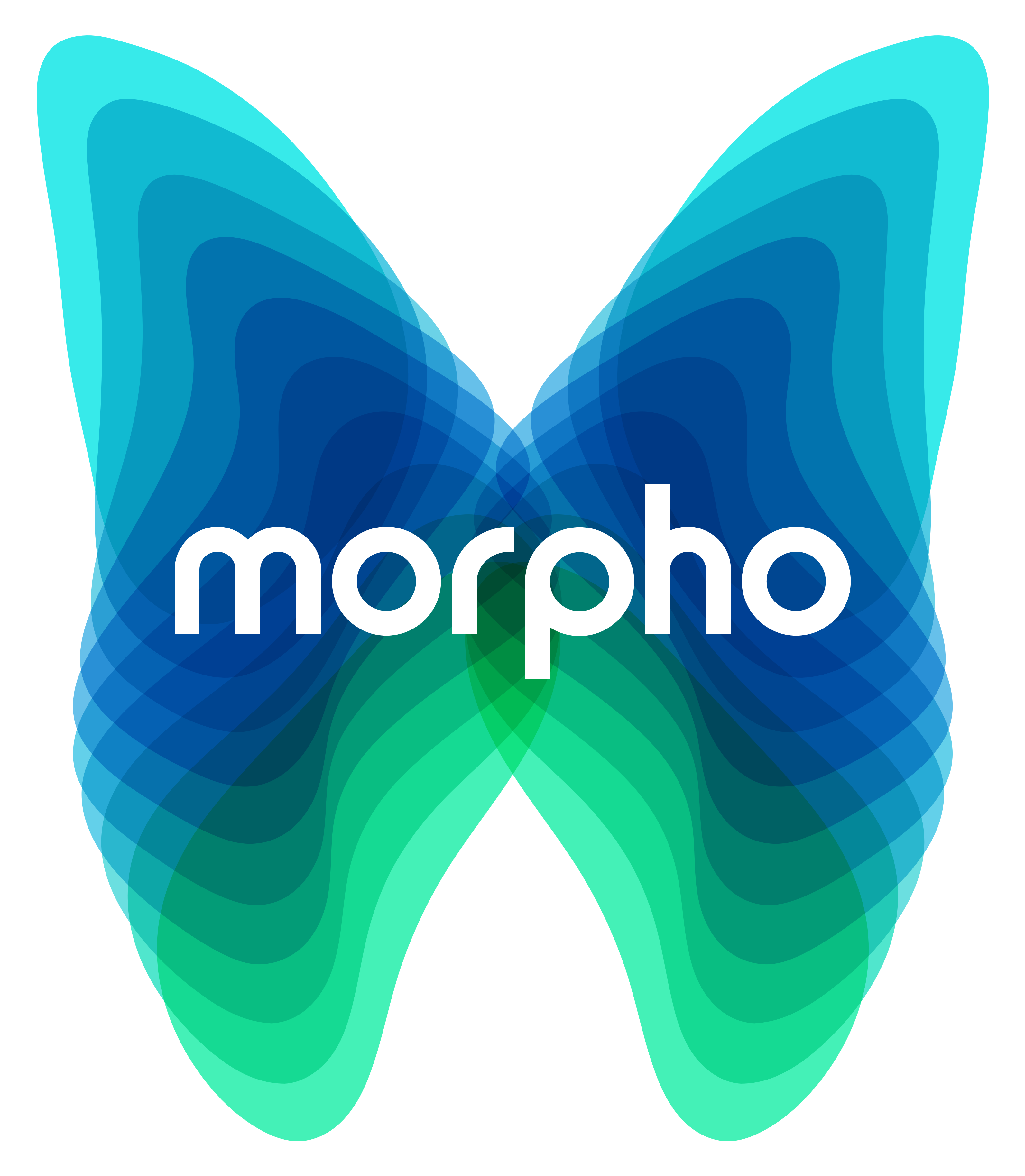 morpho logo