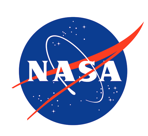 NASA logo