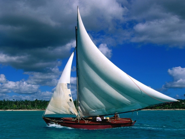 sail