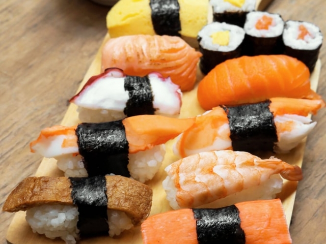 Sushi