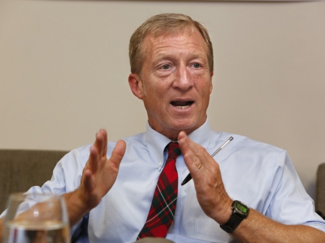 Tom Steyer