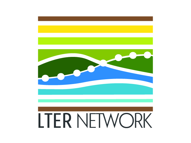 lter network logo