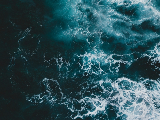 ocean