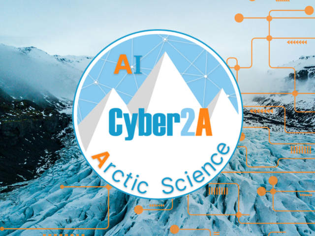 Cyber2A AI for the Planet feature