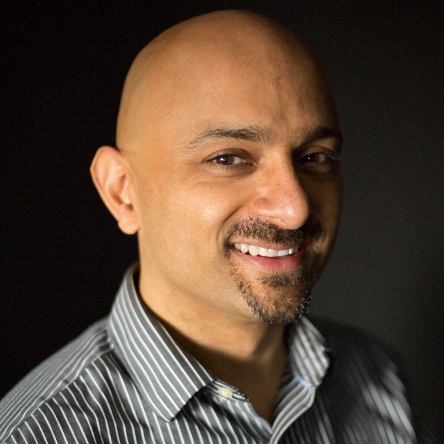 Jai Ranganathan